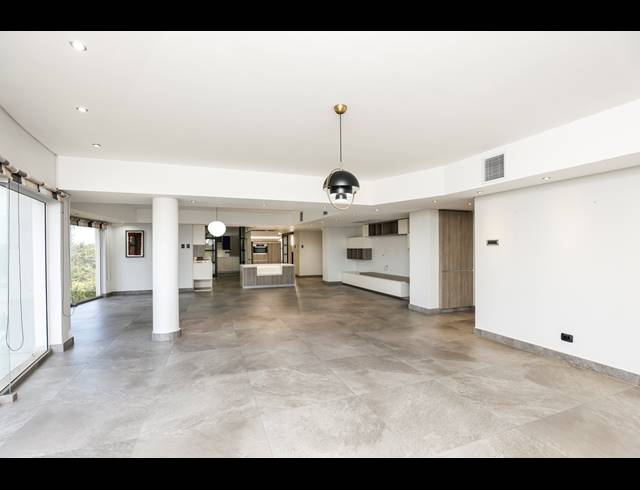3 BEDROOM APARTMENT TO LET IN MUSGRAVE